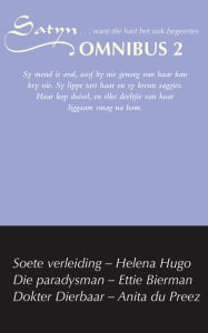 Title: Satyn Omnibus 2, Author: Helena Hugo