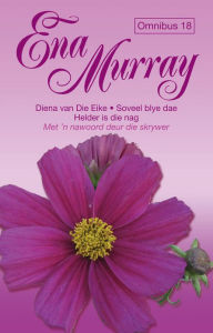 Title: Ena Murray Omnibus 18, Author: Ena Murray