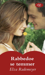 Title: Rabbedoe se temmer, Author: Elza Rademeyer