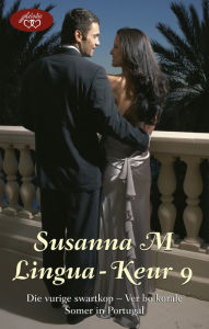 Title: Susanna M Lingua Keur 9, Author: Susanna M. Lingua