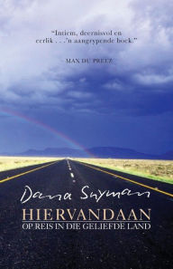 Title: Hiervandaan, Author: Dana Snyman