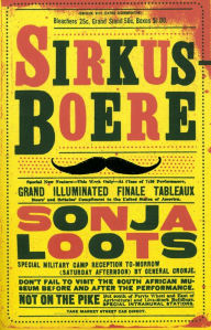 Title: Sirkusboere, Author: Sonja Loots