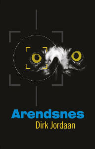 Title: Arendsnes, Author: Dirk Jordaan