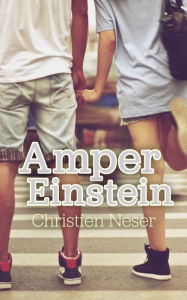 Title: Amper Einstein, Author: Christien Neser