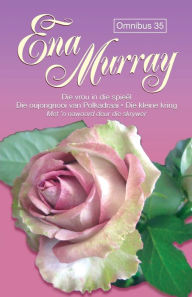 Title: Ena Murray Omnibus 35, Author: Ena Murray