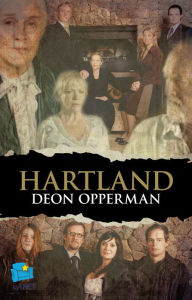 Title: Hartland, Author: Deon Opperman