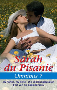 Title: Sarah du Pisanie Omnibus 7, Author: Sarah Du Pisanie