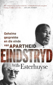 Title: Eindstryd, Author: Willie Esterhuyse