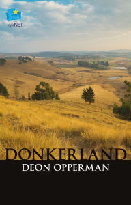 Title: Donkerland, Author: Deon Opperman