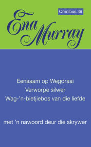 Title: Ena Murray Omnibus 39, Author: Ena Murray