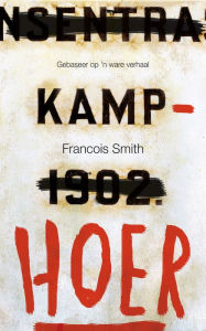 Title: Kamphoer, Author: Francois Smith