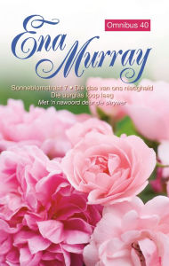 Title: Ena Murray Omnibus 40, Author: Ena Murray