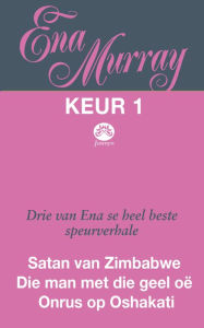Title: Ena Murray Keur 1, Author: Ena Murray