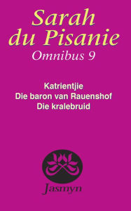 Title: Sarah du Pisanie Omnibus 9, Author: Sarah du Pisanie