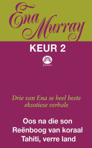 Title: Ena Murray Keur 2, Author: Ena Murray