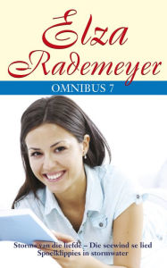 Title: Elza Rademeyer Omnibus 7, Author: Elza Rademeyer