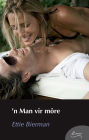 'n Man vir môre