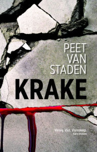 Title: Krake, Author: Peet Van Staden