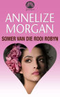 Somer van die rooi robyn