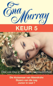 Title: Ena Murray Keur 5, Author: Ena Murray