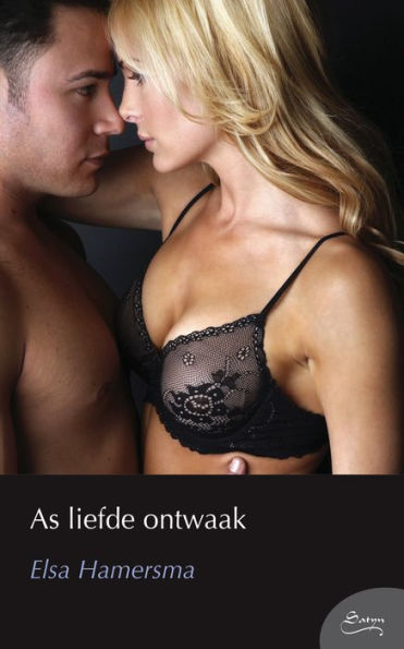 As liefde ontwaak