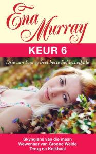 Title: Ena Murray Keur 6, Author: Ena Murray