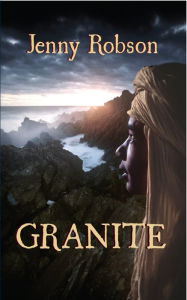 Title: Granite, Author: Jenny Robson