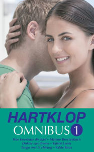 Title: Hartklop Omnibus 1, Author: Malene Breytenbach