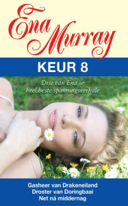 Title: Ena Murray Keur 8, Author: Ena Murray