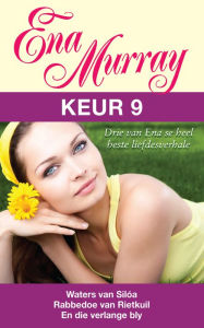 Title: Ena Murray Keur 9, Author: Ena Murray