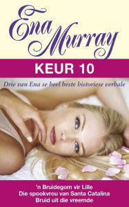 Title: Ena Murray Keur 10, Author: Ena Murray