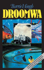 Title: Droomwa, Author: Barrie Hough