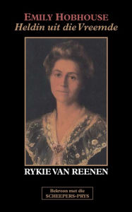 Title: Heldin uit die vreemde, Author: Rykie van Reenen