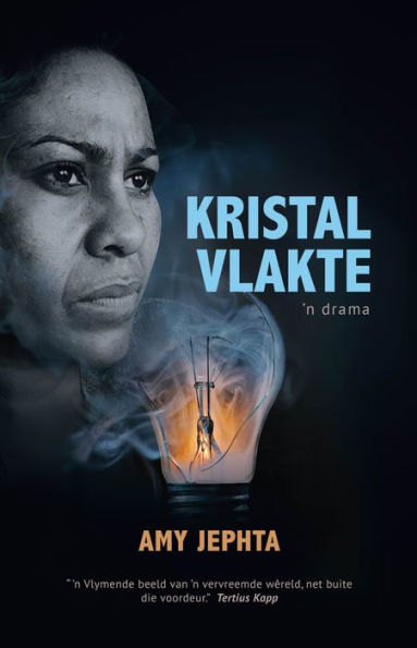 Kristalvlakte