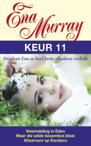 Title: Ena Murray Keur 11, Author: Ena Murray