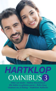 Title: Hartklop Omnibus 3, Author: Madelein Malherbe