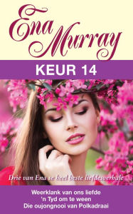 Title: Ena Murray Keur 14, Author: Ena Murray