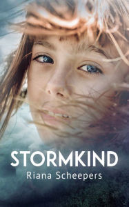 Title: Stormkind, Author: Riana Scheepers