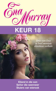 Title: Ena Murray Keur 18, Author: Ena Murray