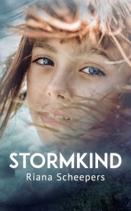 Title: Stormkind, Author: Riana Scheepers