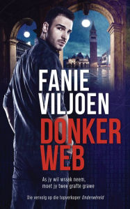 Title: Donker Web, Author: Fanie Viljoen