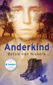 Title: Anderkind, Author: Betsie van Niekerk