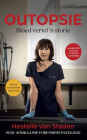 Outopsie: Bloed vertel 'n storie
