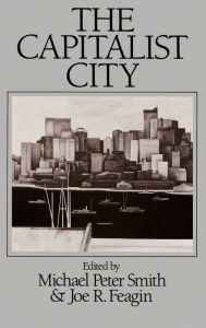 Capitalist City