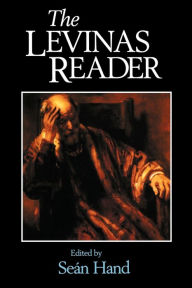 Title: The Levinas Reader, Author: Sean Hand
