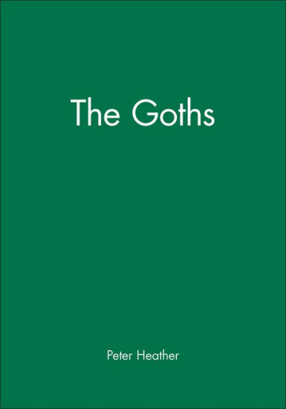 The Goths / Edition 1