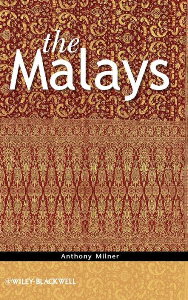 The Malays / Edition 1