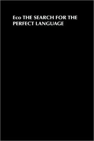 The Search for the Perfect Language