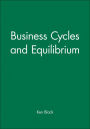 Business Cycles and Equilibrium / Edition 1