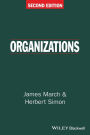 Organizations / Edition 2